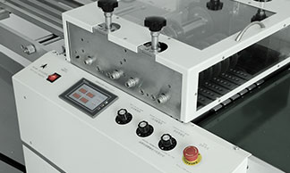 15年專注傳感器行業(yè)自動化生產(chǎn)線研發(fā)制造